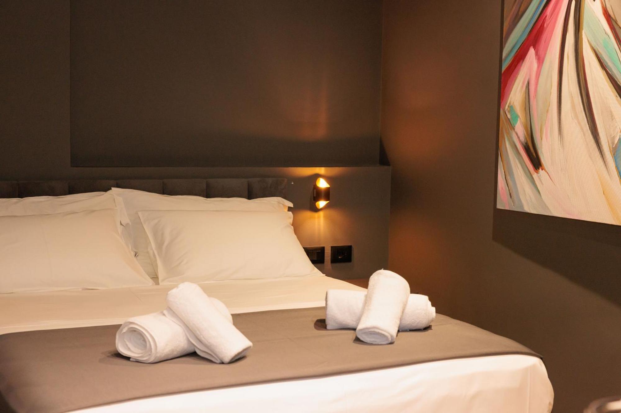Hotel Bel Ami *