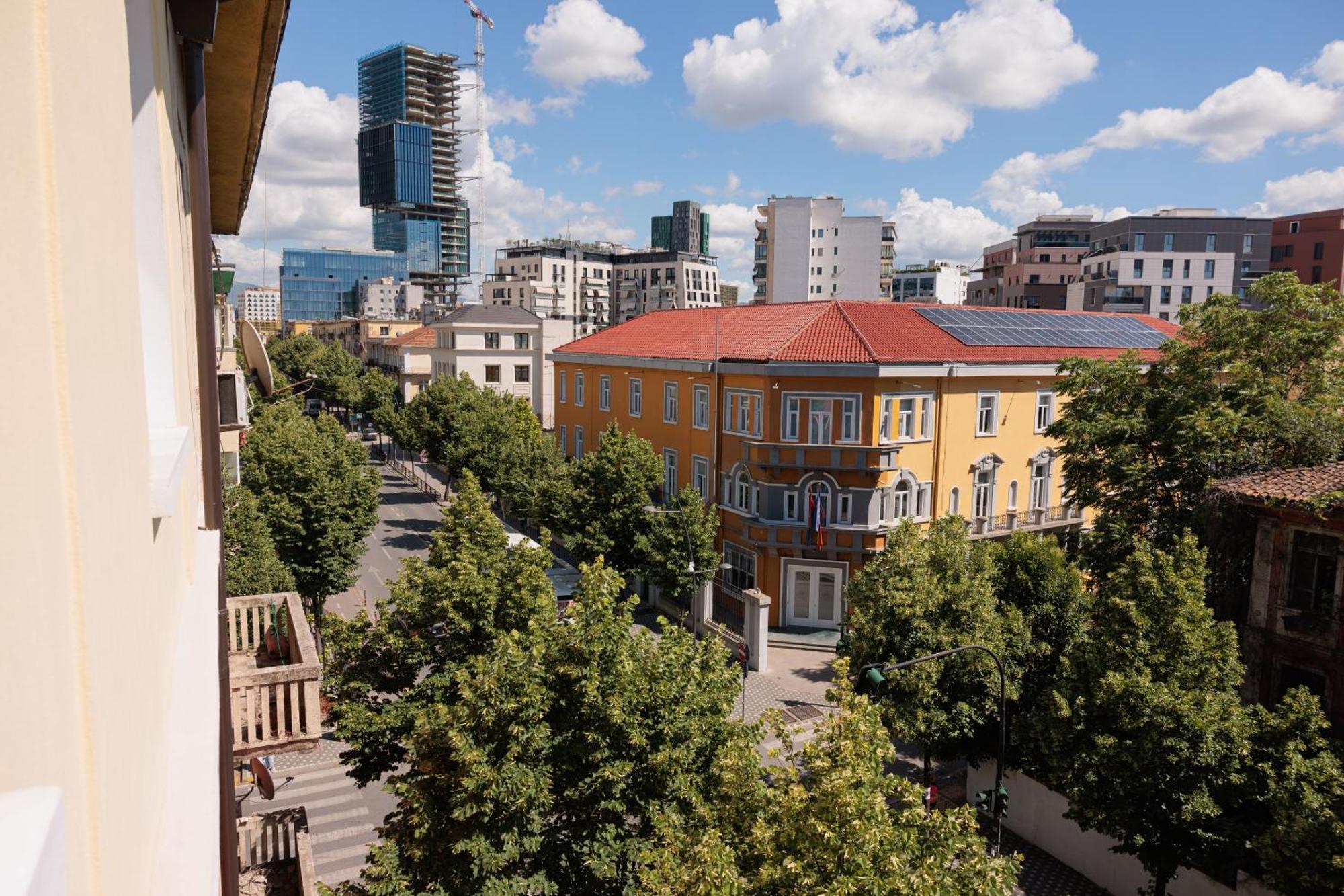 Bel Ami Tirana