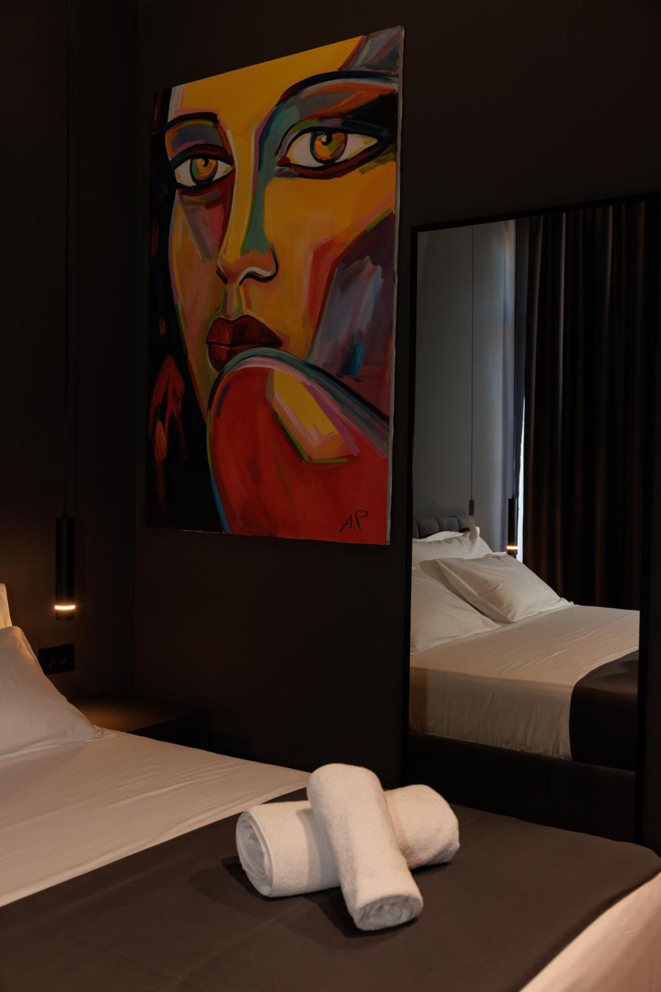 Hotel Bel Ami