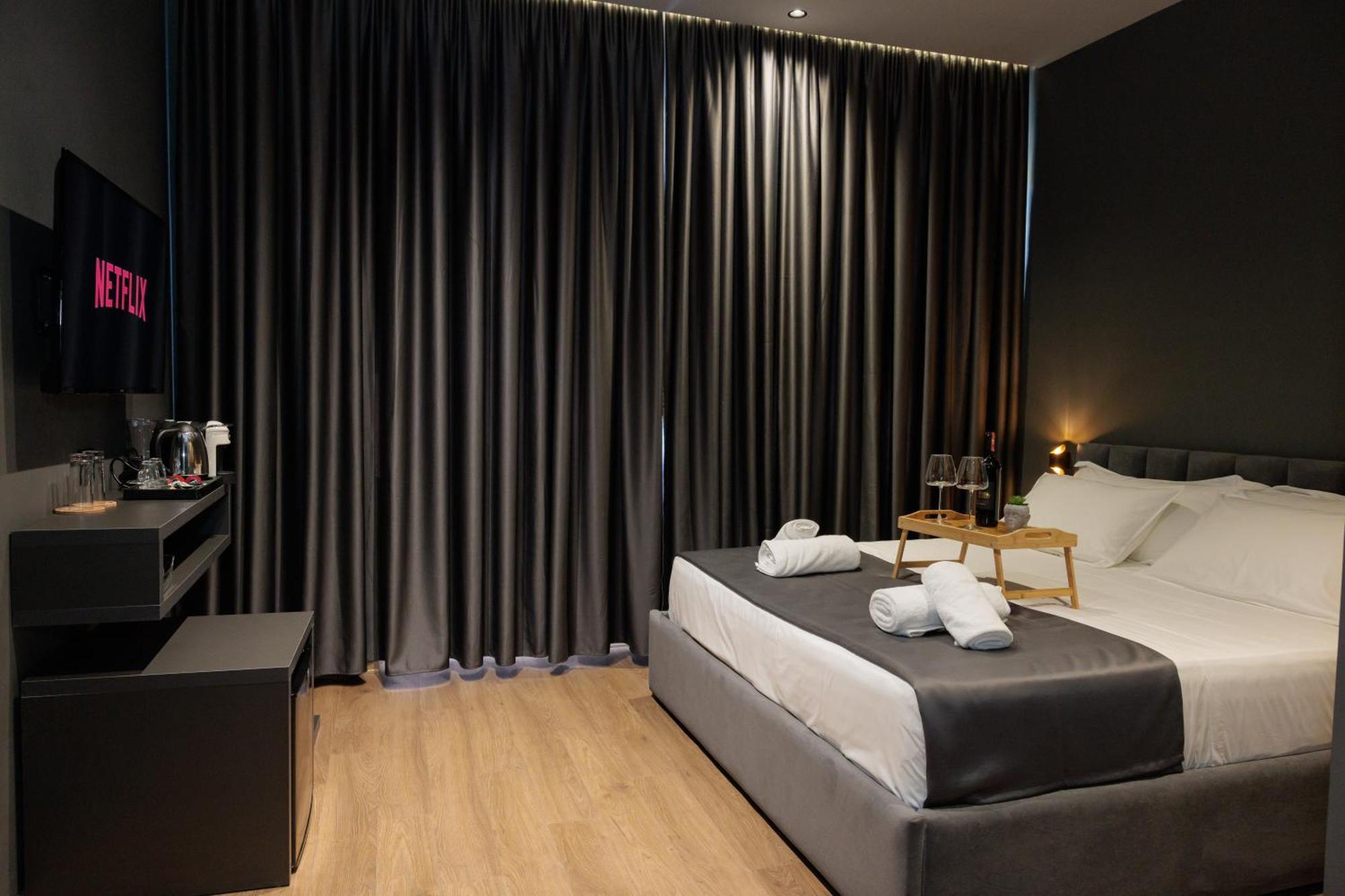 Bel Ami Hotel Tirana