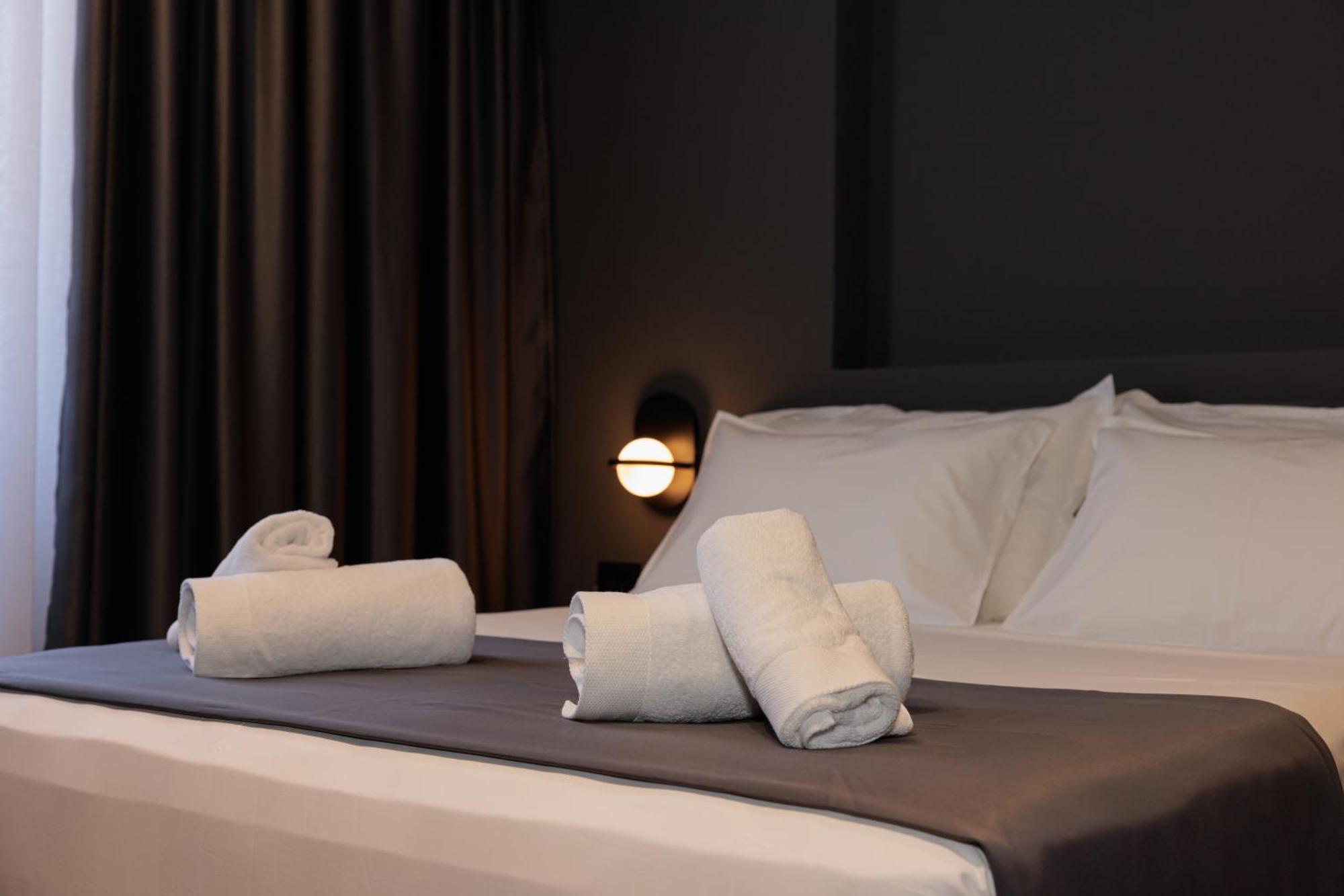 Hotel Bel Ami *