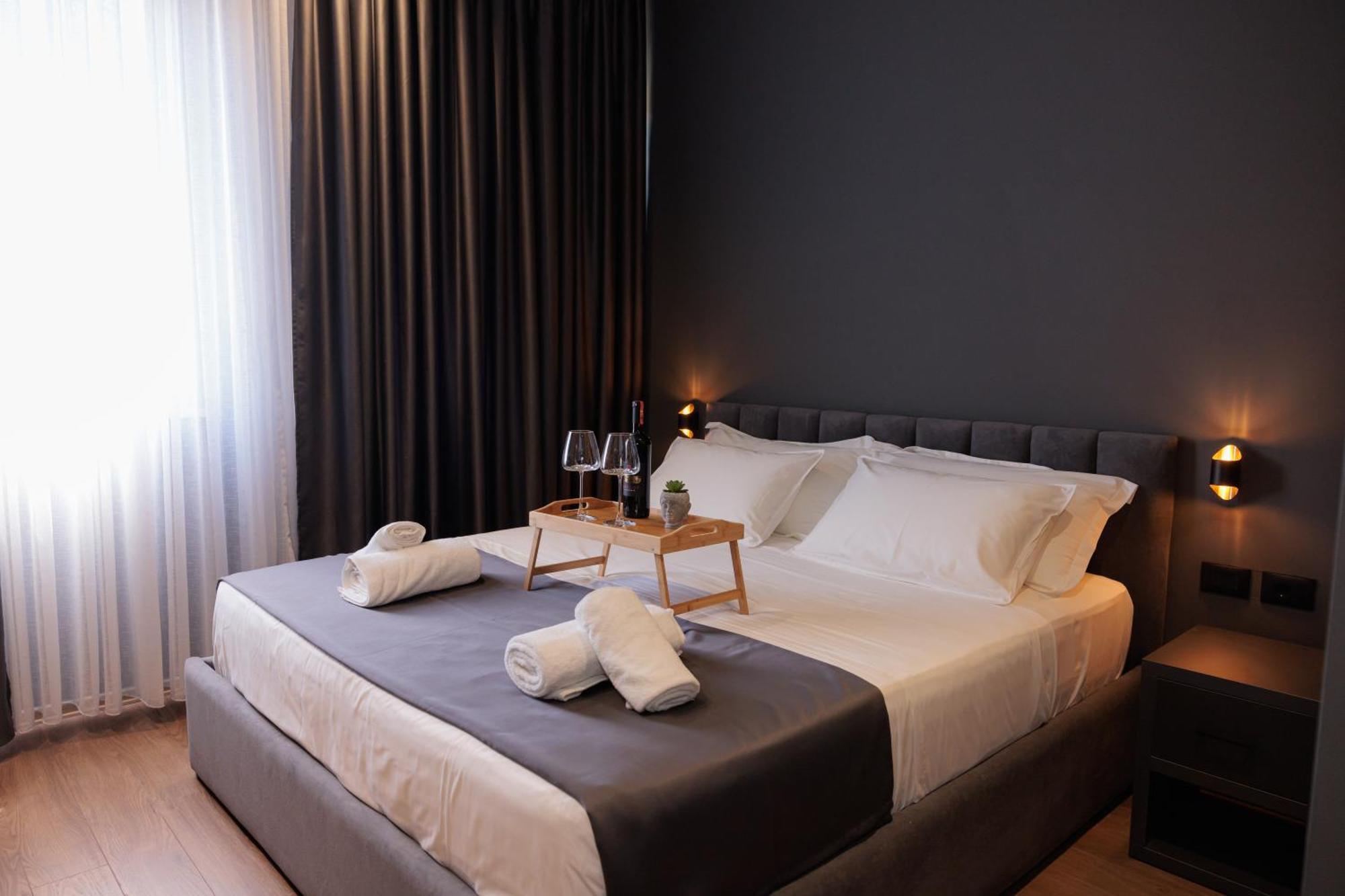 Bel Ami Hotel Tirana