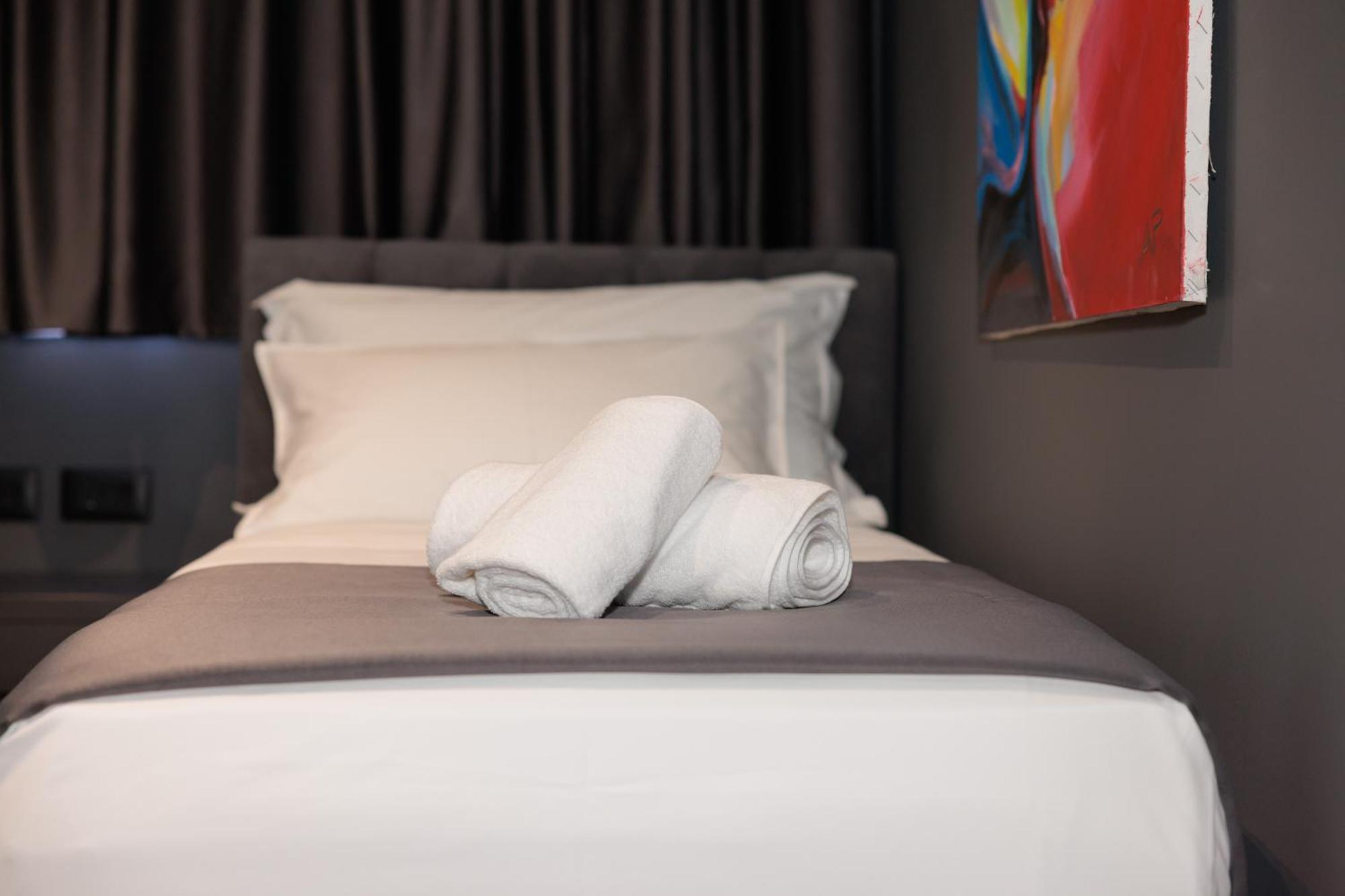 Hotel Bel Ami