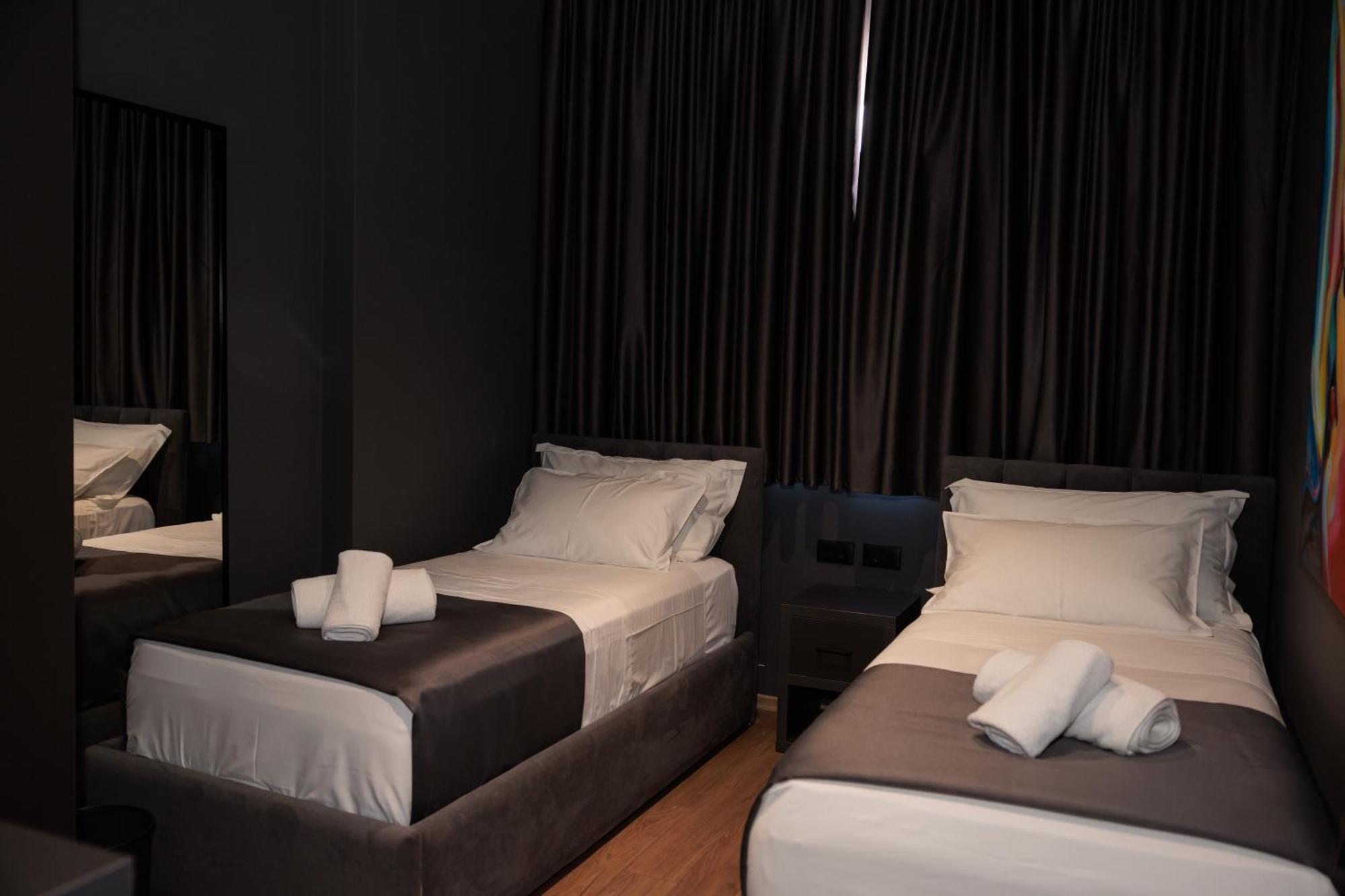 Hotel Bel Ami *
