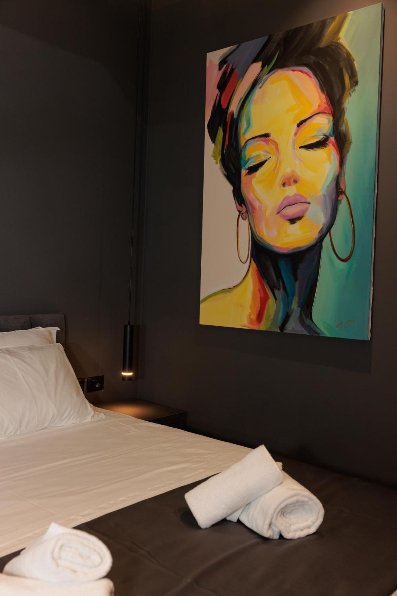 Hotel Bel Ami *