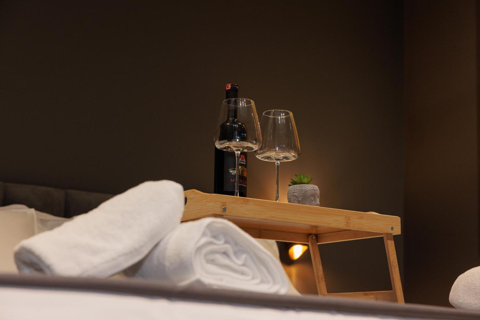 Bel Ami Hotel Tirana