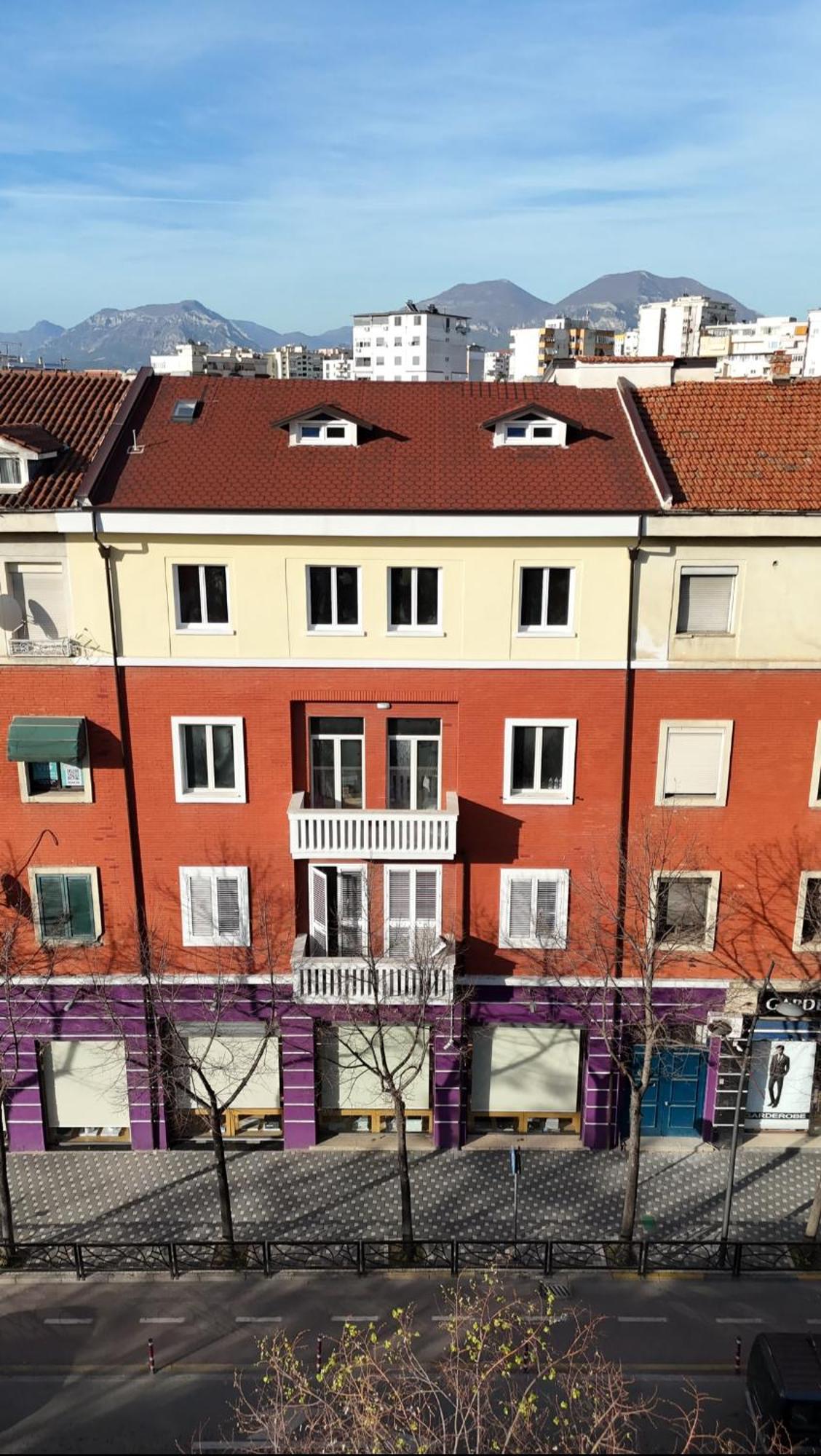 Bel Ami Hotel